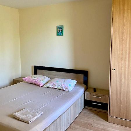 קונסטנצה Apartament Myria מראה חיצוני תמונה