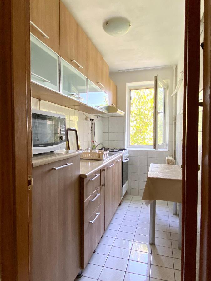 קונסטנצה Apartament Myria מראה חיצוני תמונה