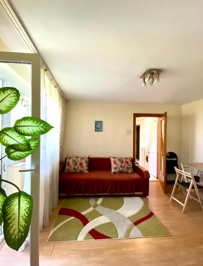 קונסטנצה Apartament Myria מראה חיצוני תמונה