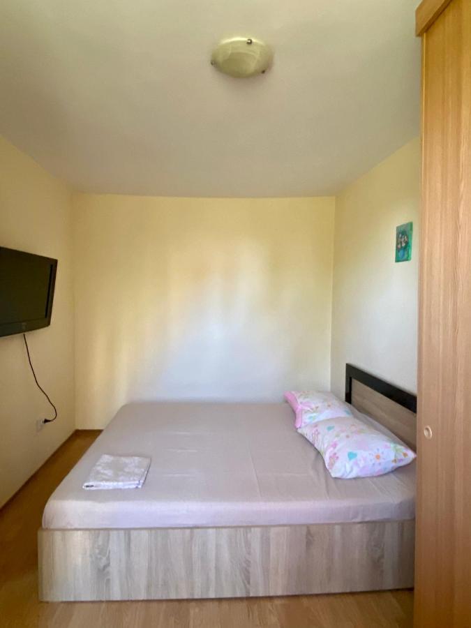 קונסטנצה Apartament Myria מראה חיצוני תמונה
