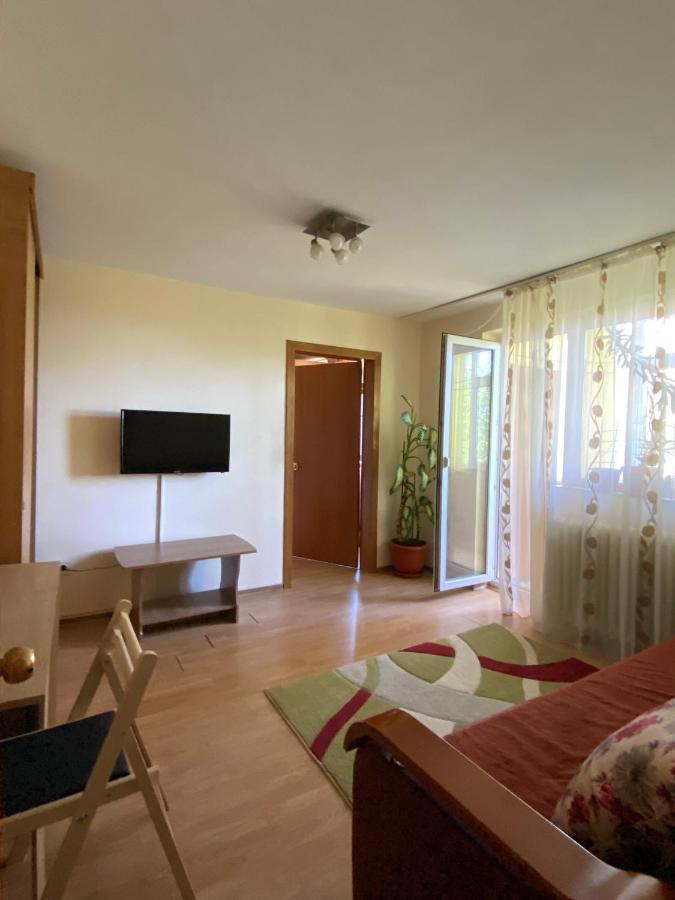 קונסטנצה Apartament Myria מראה חיצוני תמונה