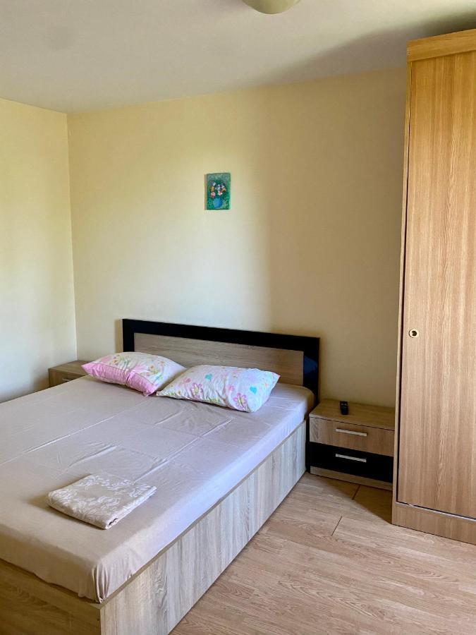 קונסטנצה Apartament Myria מראה חיצוני תמונה