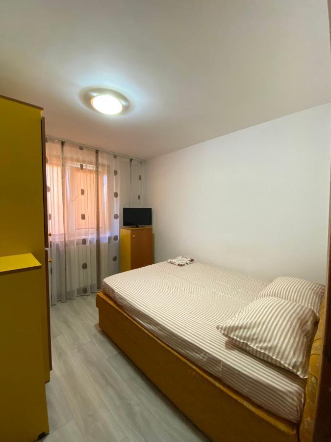 קונסטנצה Apartament Myria מראה חיצוני תמונה