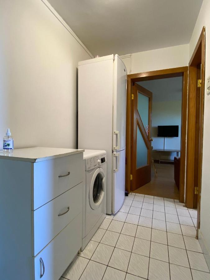 קונסטנצה Apartament Myria מראה חיצוני תמונה