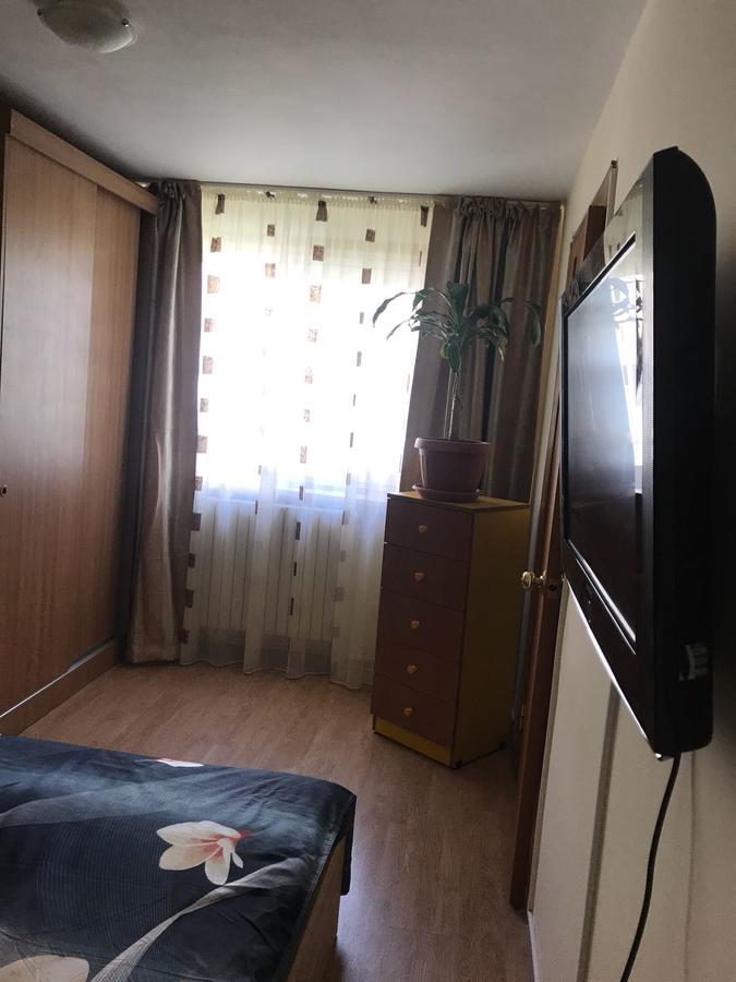 קונסטנצה Apartament Myria מראה חיצוני תמונה